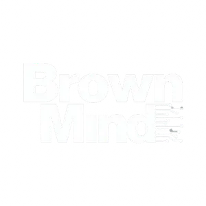 Brown Mind Logo